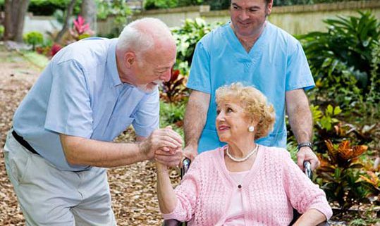 understand the cost of long term care