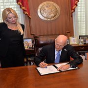 Life Settlement Regulation - Governor Rick Scott signs Florida Life Insurance Law