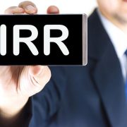 internal rate of return for life insurance