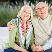 Happy Senior Man Sitting With Arm Around Woman On Couch What is reverse life insurance? All of the secondary market options such as viatical settlements, life settlements, retain-a-portion, and Medicaid life settlements are types of reverse life insurance