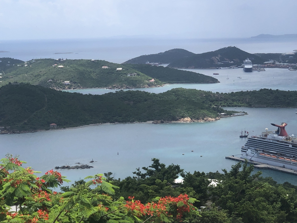 cruise ship care real not urban legend