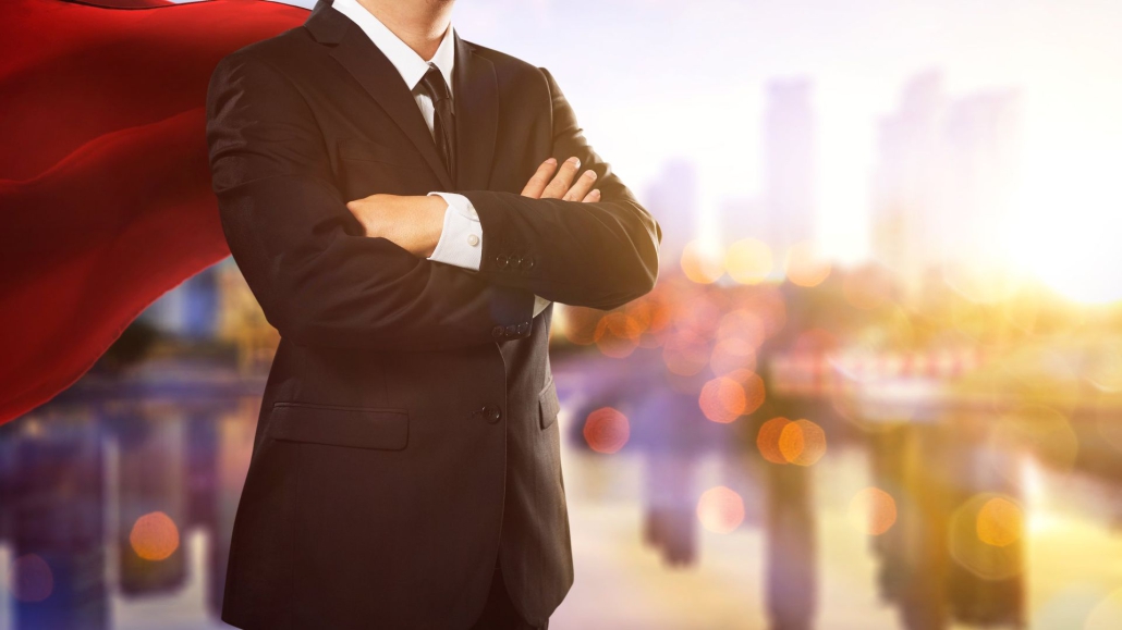 Agents and financial advisors who educate their clients about life settlements may be viewed as a hero.