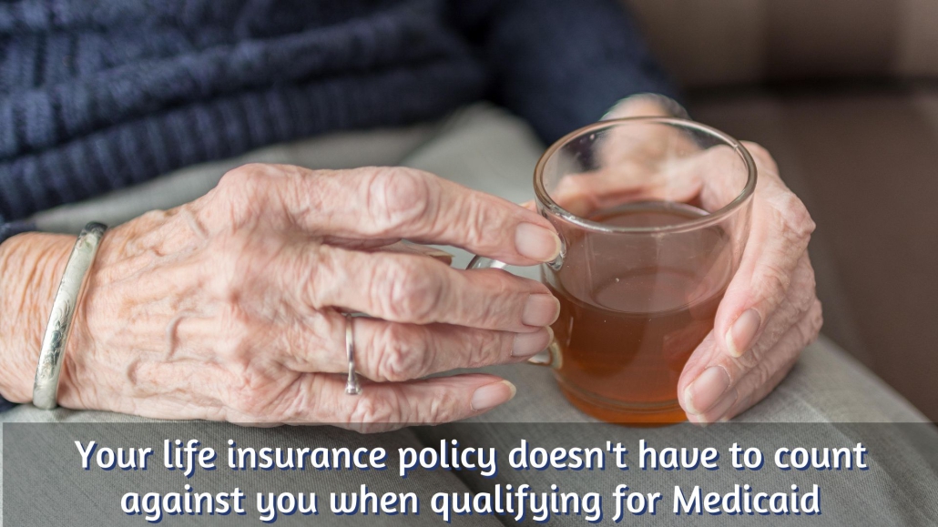 Medicaid life settlements are a Medicaid qualified spend down of life insurance.
